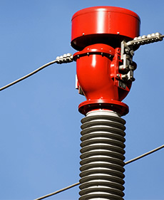 繼電保護(hù)/互感器解決方案圖片